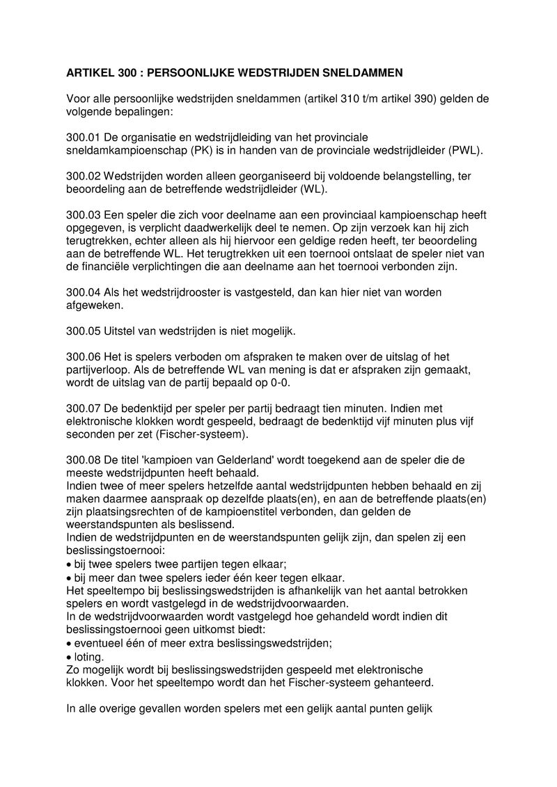 Bijlage 11A - Voorstel reglement persoonlijk kampioenschap sneldammen.pdf (pagina 1)